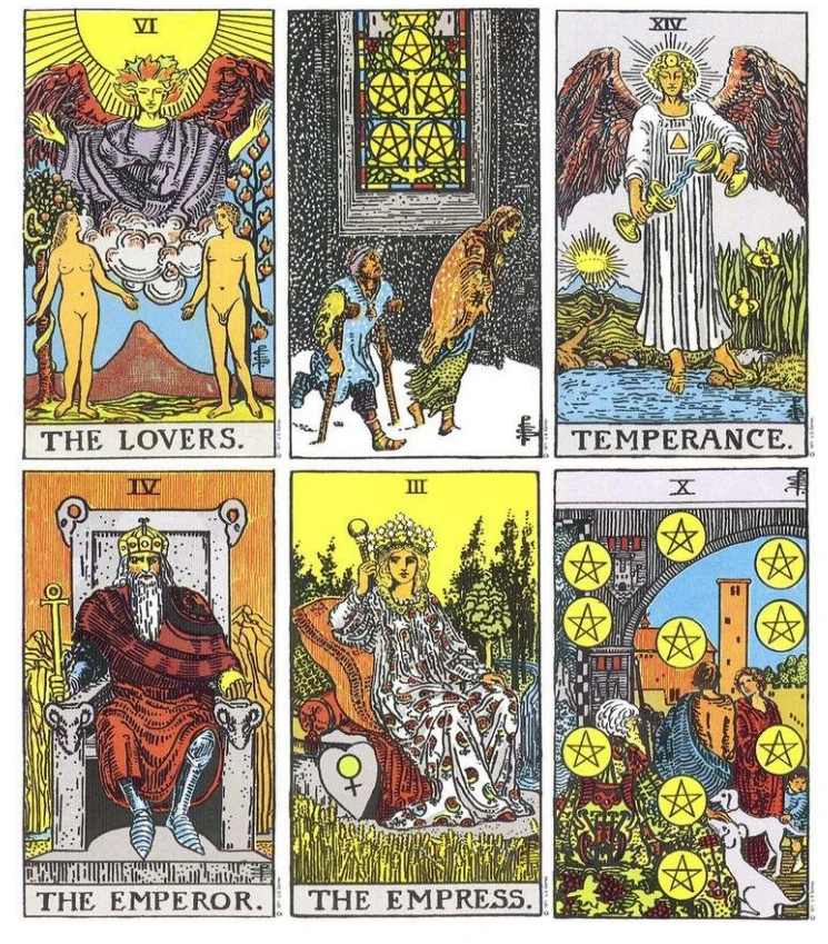 découvrez les différentes dimensions des cartes de tarot, leurs tailles standards et conseils pour choisir le format idéal pour vos tirages.