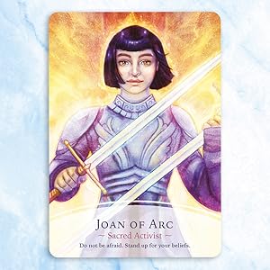 découvrez divine masters oracle, un oracle unique pour puiser la sagesse au quotidien et guider vos décisions avec clarté et spiritualité.