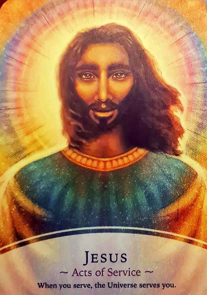 découvrez divine masters oracle, votre guide de sagesse au quotidien pour éclairer vos décisions et inspirer votre chemin de vie.