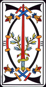 découvrez la signification des épées dans le tarot et recevez des conseils pour interpréter ces cartes puissantes dans vos tirages.