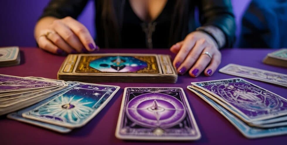 découvrez notre guide débutant pour le tarot, idéal pour apprendre les bases, comprendre les cartes et interpréter les tirages en toute simplicité.