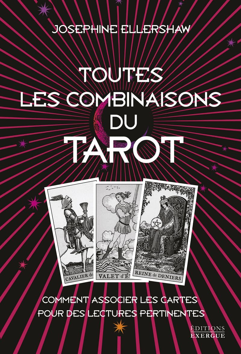 découvrez le sens des combinaisons entre l'ermite et les cartes de tarot pour une interprétation approfondie et éclairante de vos tirages.