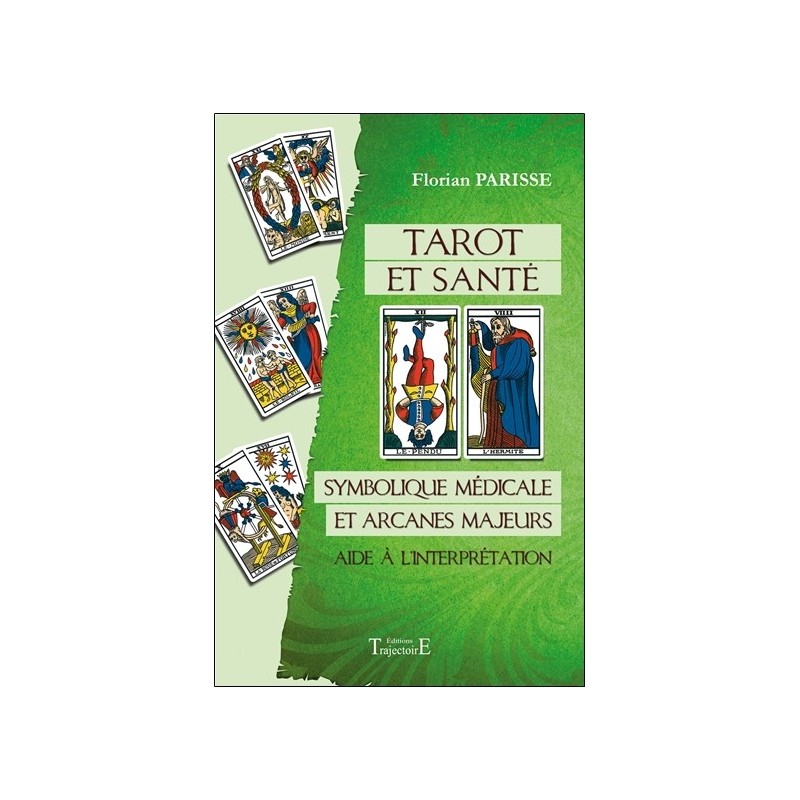 découvrez l'interprétation des cartes de tarot pour mieux comprendre votre santé et votre bien-être. analysez les messages du tarot pour guider vos décisions de santé.