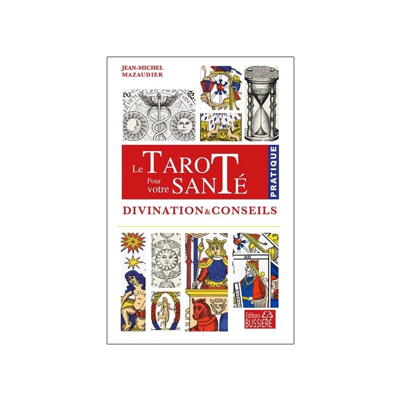 découvrez l'interprétation santé du tarot pour mieux comprendre vos énergies corporelles et trouver des conseils personnalisés pour votre bien-être.
