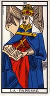 découvrez l'interprétation des cartes de tarot pour mieux comprendre votre santé et votre bien-être.