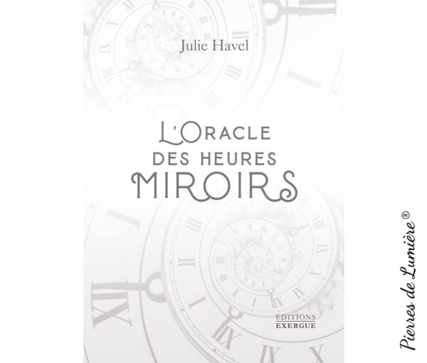 découvrez l'interprétation du tirage oracle des heures pour mieux comprendre les messages cachés derrière les chiffres et guider votre destin.