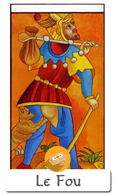 découvrez la signification et les interprétations de la carte le fou dans le tarot, symbole de liberté, de nouveaux départs et d'aventures inattendues.