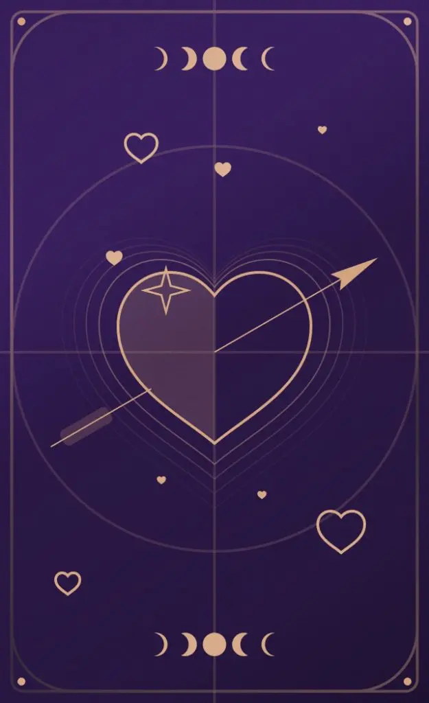 découvrez la signification de la carte de la lune dans le tarot amoureux et comment elle influence vos relations sentimentales.