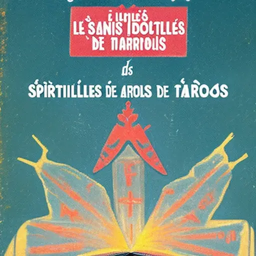 découvrez les secrets fascinants des tarots anciens et plongez dans l’univers mystérieux de ces cartes chargées d’histoire et de symboles.