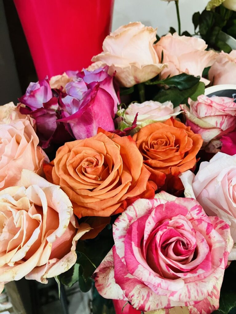 découvrez le pouvoir de l'oracle des fleurs : explorez la signification de chaque carte et les bienfaits qu'elles apportent à votre bien-être et développement personnel.