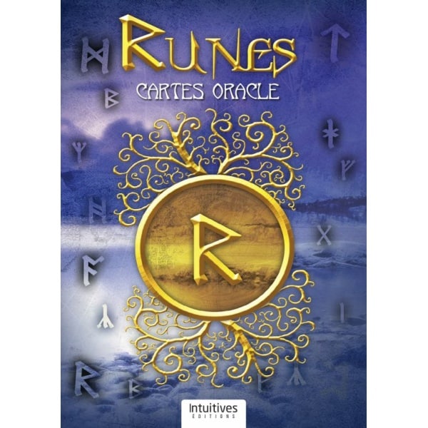 découvrez l'oracle des runes et explorez l'art ancien de la divination pour obtenir des réponses précises et guidées dans votre vie.