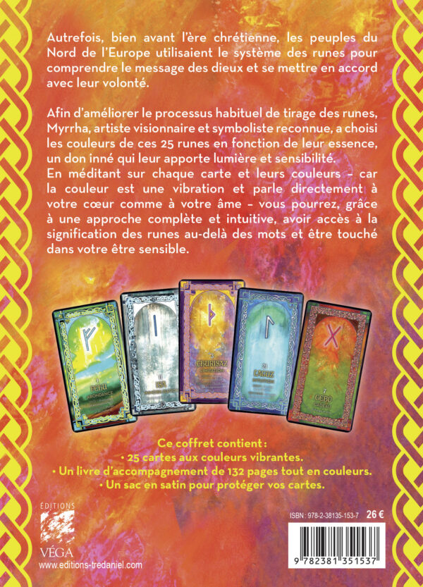 découvrez l'oracle des runes pour explorer la divination et obtenir des conseils précieux grâce aux symboles anciens.