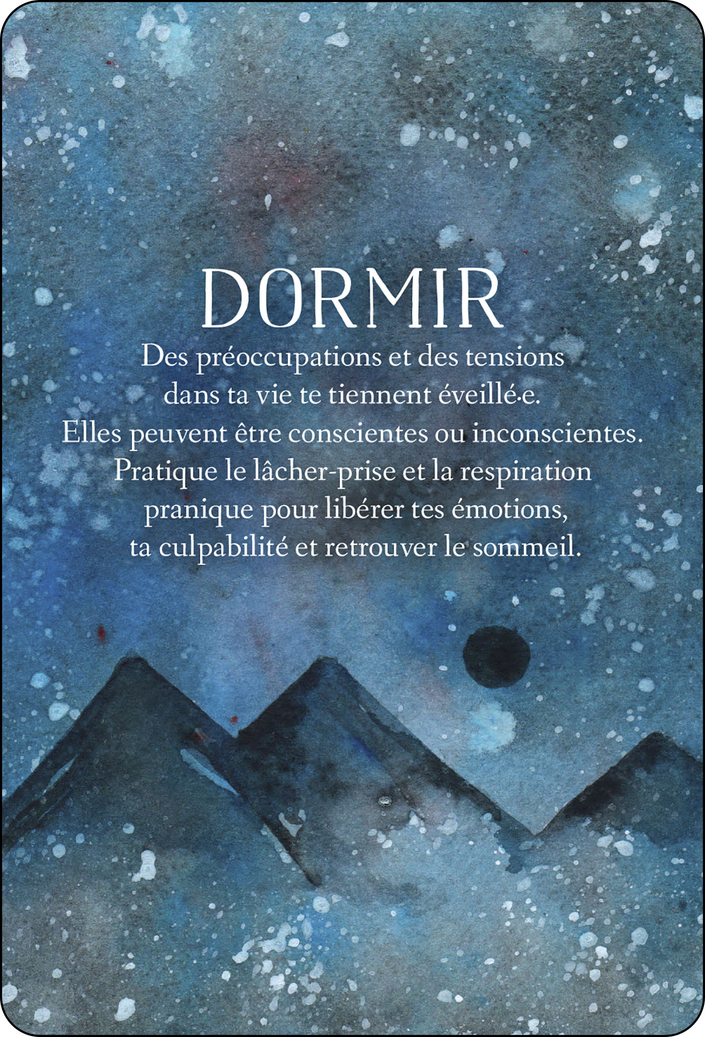 découvrez comment l'oracle 'écouter son corps' vous guide pour mieux comprendre vos sensations corporelles et votre intuition.