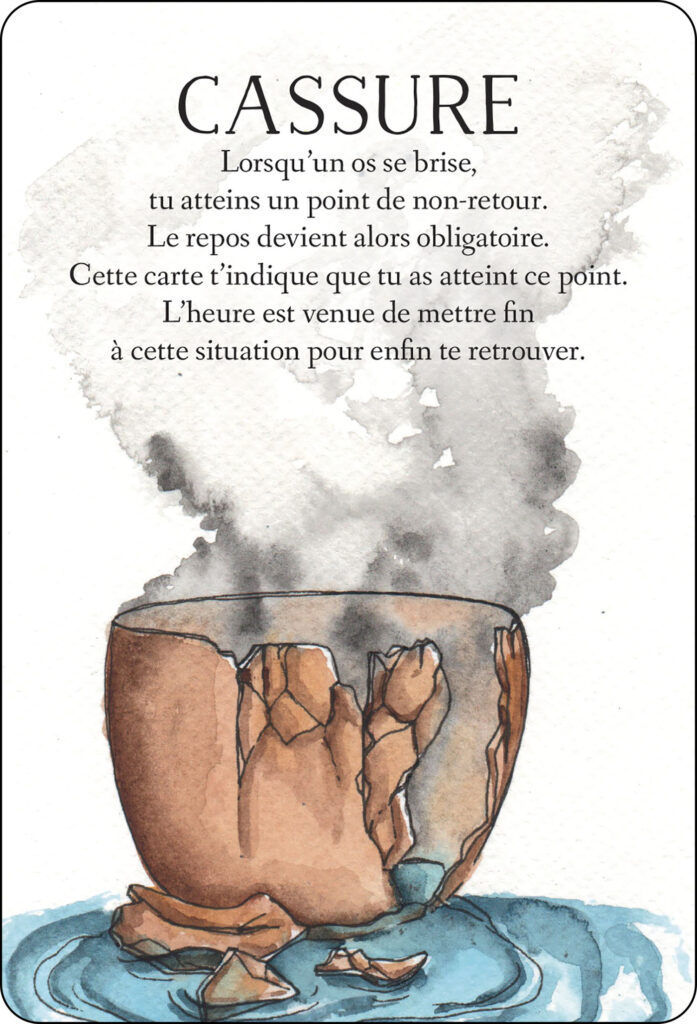 découvrez comment l'oracle 'écouter son corps' vous guide pour mieux comprendre vos sensations physiques et émotionnelles, afin de reconnecter avec vous-même et favoriser votre bien-être.