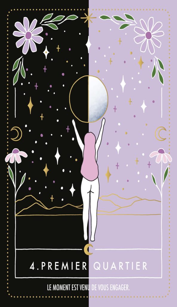 découvrez l'oracle sorcière, un don mystique unique qui vous guide à travers les secrets de l'univers et éclaire votre chemin spirituel.