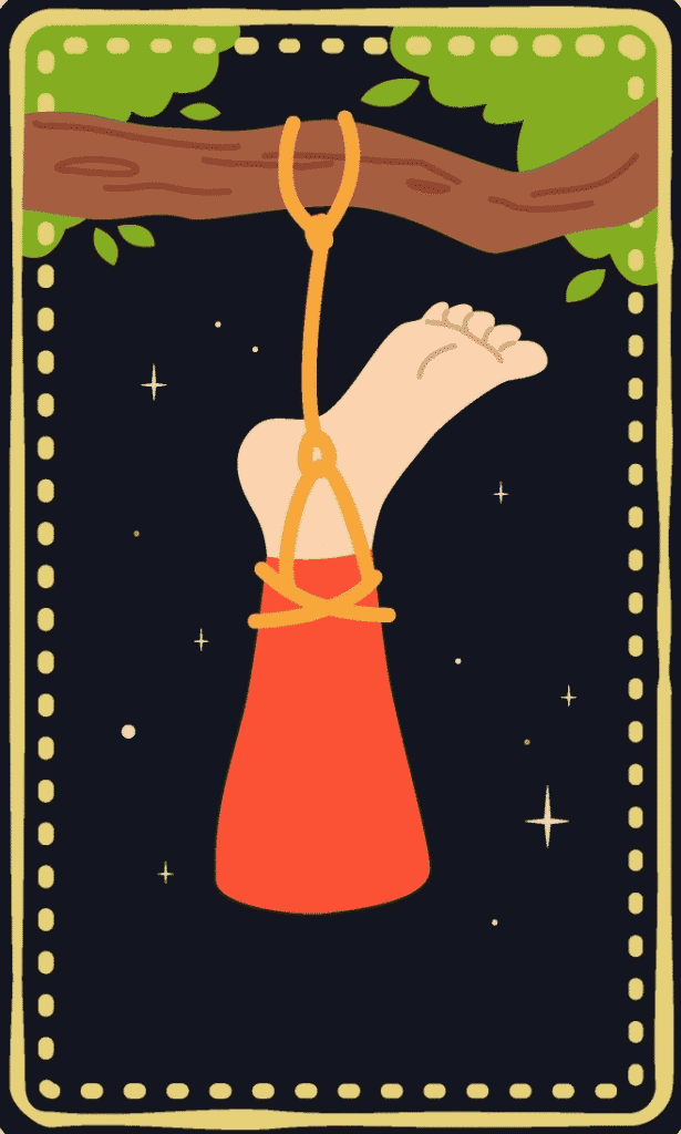 découvrez la signification du pendu dans le tarot et apprenez comment interpréter ses tirages pour mieux comprendre vos cartes.
