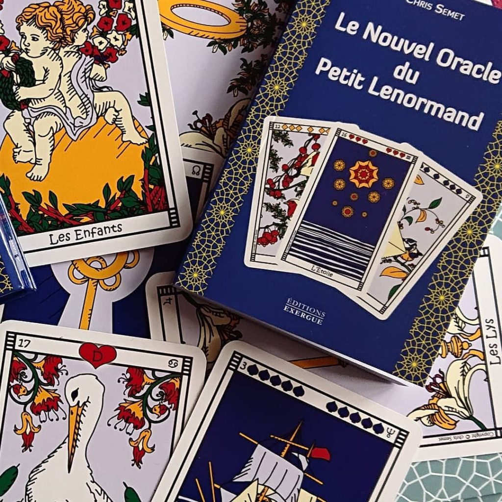 découvrez le petit lenormand avec notre guide complet, accessible à tous pour apprendre à interpréter les cartes facilement et avec confiance.
