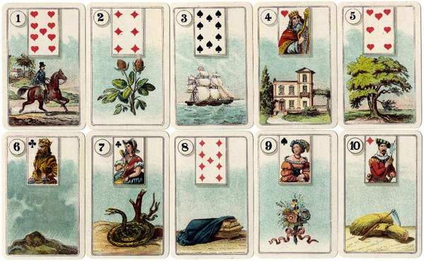 découvrez le petit lenormand : un guide complet pour tous, débutants et passionnés, afin de maîtriser l'art de la cartomancie avec simplicité et précision.