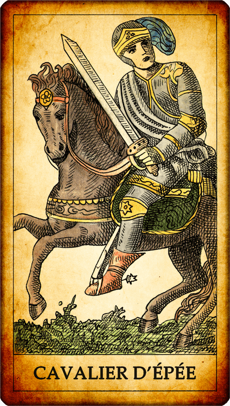 découvrez la signification des cartes d'épée au tarot et apprenez à interpréter ces symboles puissants pour vos tirages divinatoires.