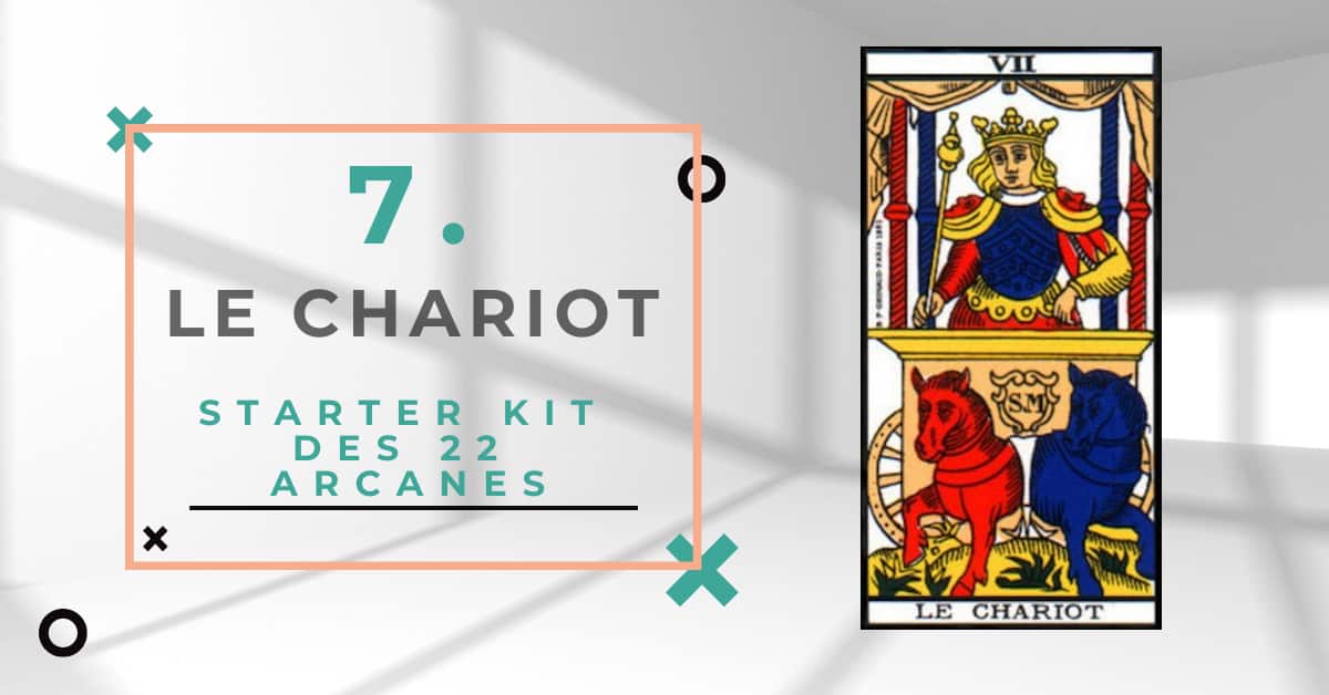 découvrez la signification du chariot dans le tarot : symbolisme, interprétations et conseils pour vos tirages.
