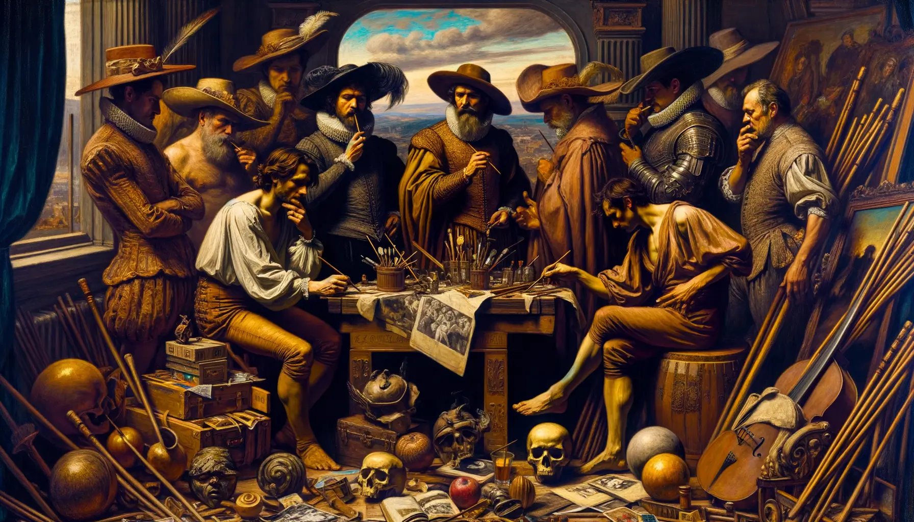 découvrez la signification des bâtons dans le tarot, leur symbolisme et comment ils influencent les interprétations lors de vos tirages.