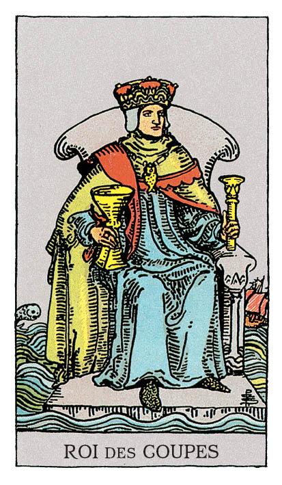découvrez la signification des coupes dans le tarot, un symbole riche en émotions et en messages pour mieux comprendre vos tirages et interprétations.