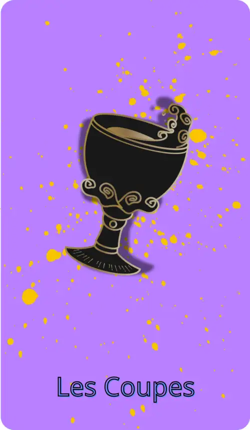 découvrez la signification des coupes dans le tarot et apprenez comment interpréter ces cartes riches en émotions et en symboles pour mieux comprendre vos tirages.
