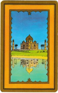 découvrez la signification du tarot persan, un jeu riche en symboles et en mystères, pour mieux comprendre ses messages et interpréter ses tirages.