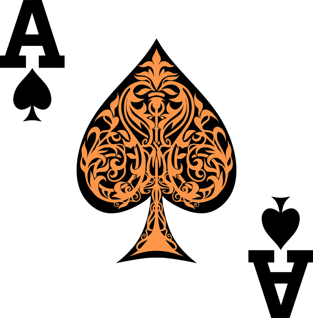 découvrez la signification de l'as de pique dans le tarot divinatoire, un symbole puissant qui révèle des messages clés sur les changements, les défis et les révélations à venir.