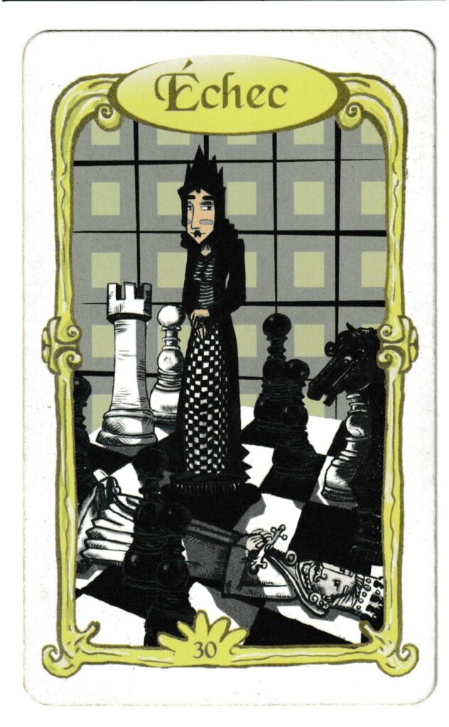 découvrez la signification profonde de votre tirage 3 cartes avec l'oracle des miroirs pour éclairer votre chemin et mieux comprendre votre présent, passé et futur.