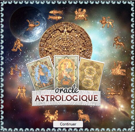 découvrez votre avenir avec un tirage gratuit de l'oracle de la chance. obtenez des conseils personnalisés pour attirer la réussite et les bonnes opportunités.