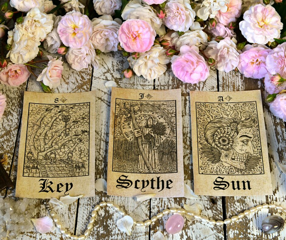 découvrez comment utiliser le petit oracle au quotidien pour guider vos décisions, trouver des réponses et apporter sérénité dans votre vie.