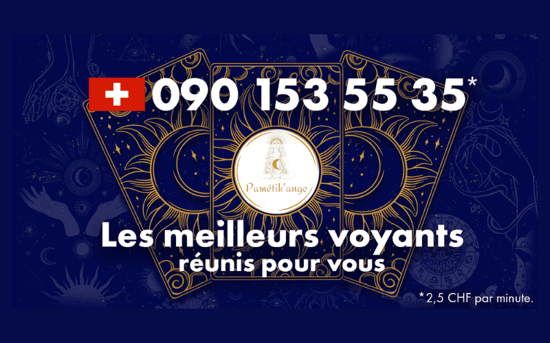 découvrez les meilleurs praticiens de voyance en vendée pour des consultations fiables et précises. profitez d'une guidance personnalisée grâce à nos experts reconnus.