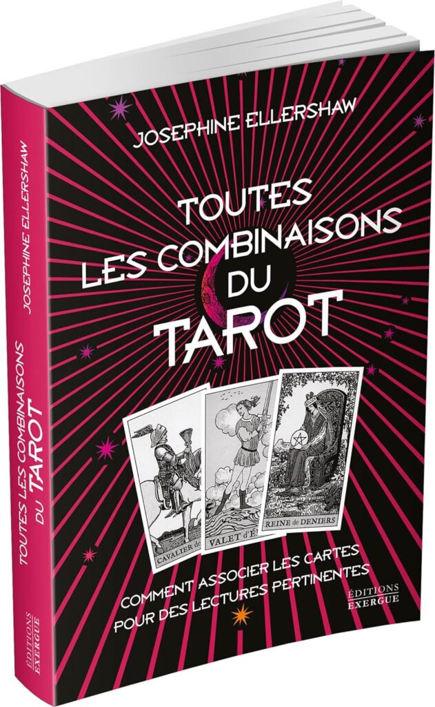découvrez les différentes combinaisons de cartes au tarot pour maîtriser vos lectures et interprétations. apprenez à identifier les tirages clés et à comprendre leur signification.