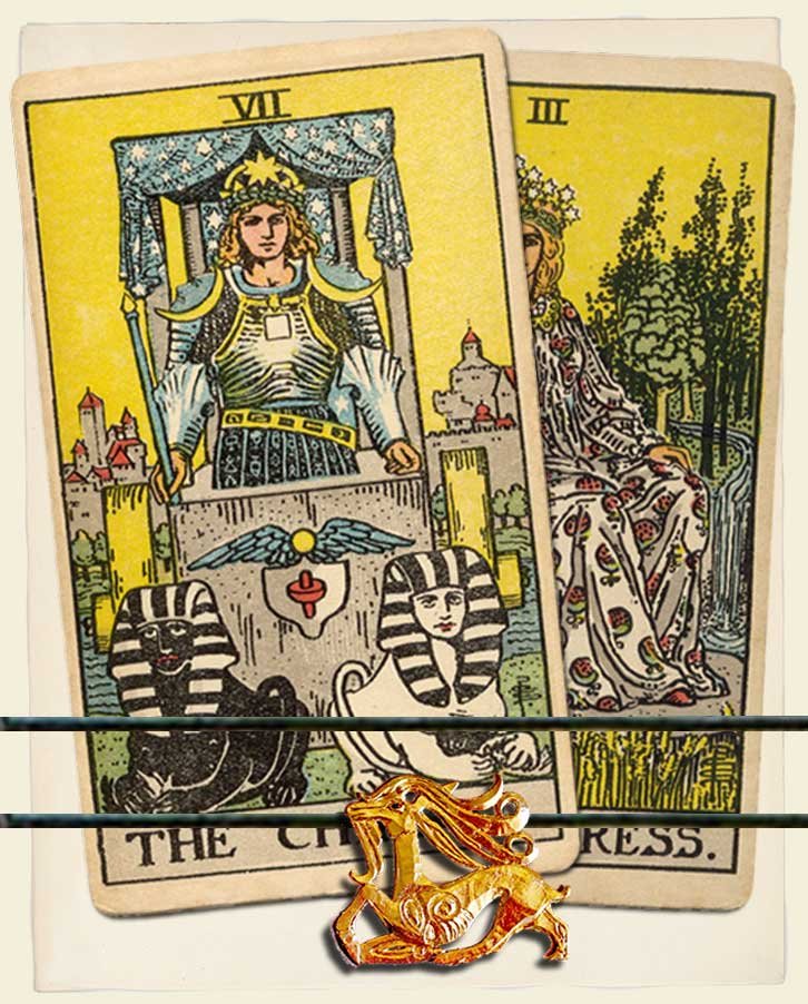 découvrez le message d'amour de l'impératrice dans le tarot : harmonie, passion et épanouissement affectif vous attendent.