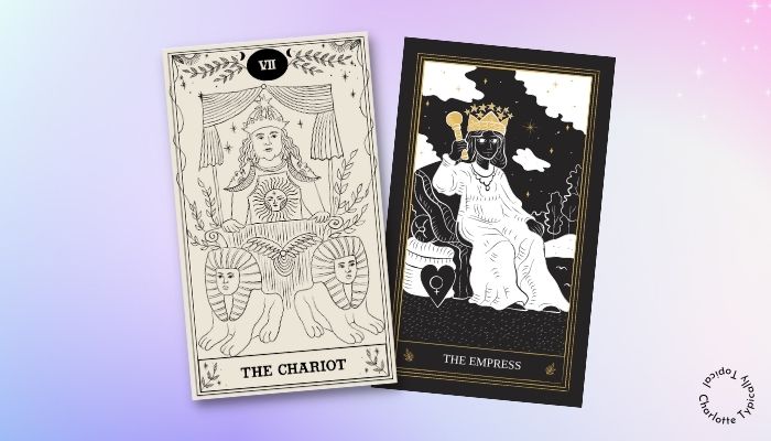 découvrez le message amour de l'impératrice dans le tarot, symbole de fertilité, d'abondance et de créativité pour guider votre vie sentimentale.