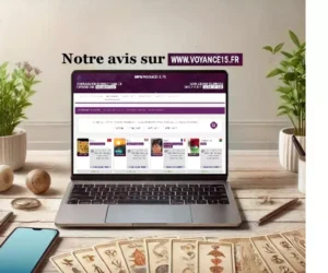 découvrez les avis authentiques et les secrets révélés de mathilde voyance pour 2026. prédictions, conseils et expérience unique vous attendent.