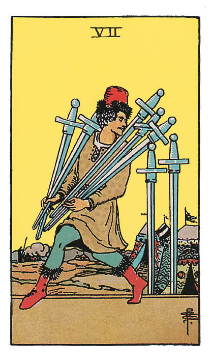 découvrez la signification de l'épée dans le tarot, symbole de vérité, justice et défis mentaux. interprétez ses messages pour guider vos tirages.