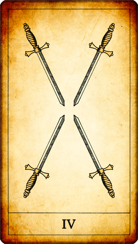 découvrez la signification de l'épée dans le tarot, symbole de pensée, de vérité et de justice, et apprenez à interpréter ses messages lors de vos tirages.