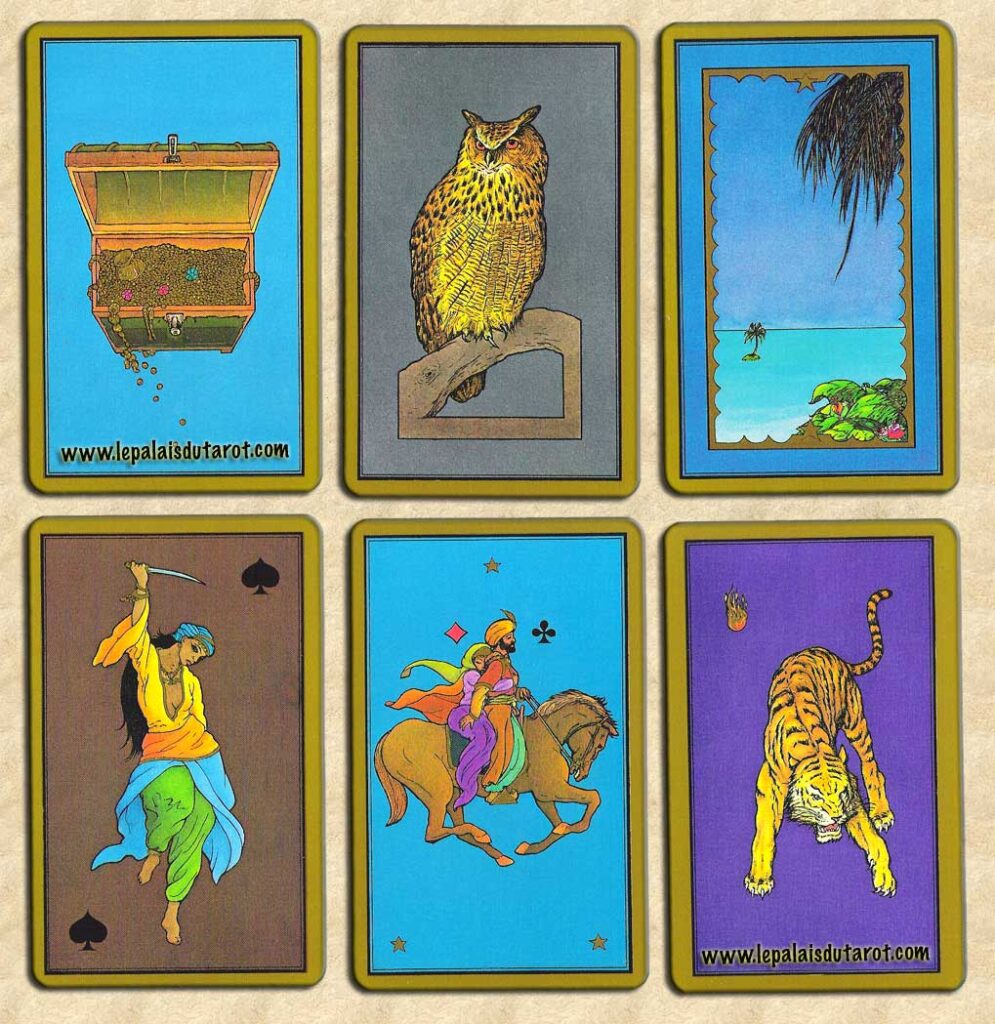 découvrez votre avenir avec notre tarot persan gratuit. interprétez les cartes anciennes pour des prédictions précises et inspirantes.
