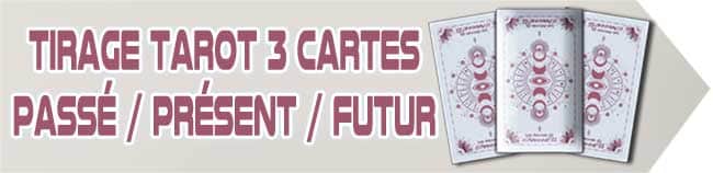 découvrez comment interpréter un tirage de tarot à 3 cartes grâce à notre guide complet et facile à comprendre, idéal pour débutants et passionnés.