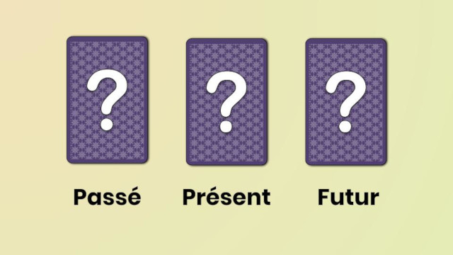 découvrez comment interpréter facilement un tirage de tarot en 3 cartes, avec des explications claires pour chaque position et signification.